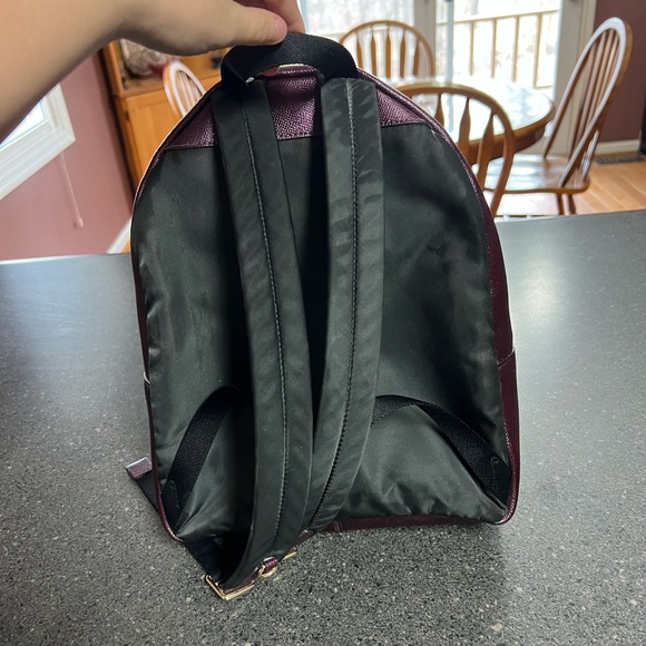 Coach Charlie Medium Backpack - Picture 2 of 6